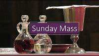Sunday Mass May 31, 2020 Pentecost