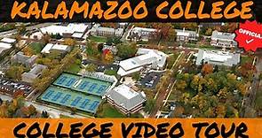 Kalamazoo College - Official College Video Tour