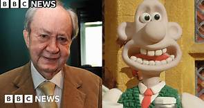 Peter Sallis: Wallace and Gromit actor dies aged 96