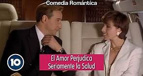 Ana Belén - Penélope Cruz - Comedia romántica 🍿 El Amor perjudica la Salud