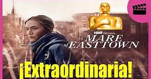 Mare of Eastown (Miniserie HBO)│Resumen y análisis│#Telarecomiendo