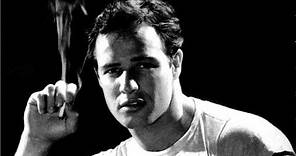 Documental: Marlon Brando biografía (parte 1) (Marlon Brando Biography) (part 1)