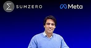 SumZero CEO Divya Narendra on Meta's DNA | Exclusive Interview