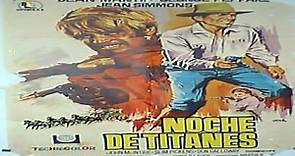 Noche de titanes (1967)