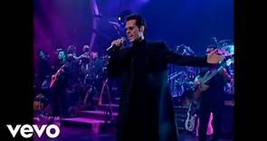 Marc Anthony - Y Hubo Alguien (Live from Madison Square Garden)