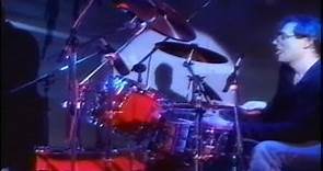 Sting - Message In a Bottle ( Vinnie Colaiuta On Drums ) 1991