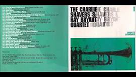Charlie Shavers & Ray Bryant Quartet Complete Recordings Vol. 1
