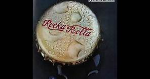 Judas Priest - Rocka Rolla (Full Album 1974 HD )