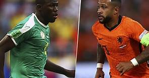 Pronóstico y predicciones para Senegal vs. Países Bajos por el Mundial de Qatar 2022