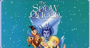The Snow Queen (1995) Animated
