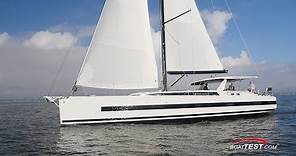 BENETEAU Oceanis Yacht 62 BoatTest.com Review