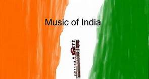 PPT - Music of India PowerPoint Presentation, free download - ID:811506