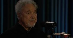 Tom Jones - I Won’t Crumble With You If You Fall (Live from Real World Studios)