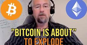 "Buy Now Bitcoin Is About To $100,000" - Adam Back Bitcoin Interview