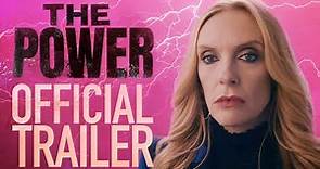 The Power | Official Trailer | Prime Video