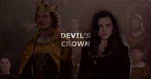 Devil's Crown| Henry II and Eleanor of Aquitaine