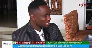Youssouf Mulumbu : La grande interview