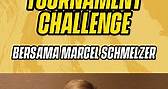 1vs1 Tournament Challenge Bersama Legenda Dortmund Marcel Schmelzer