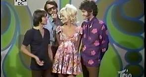 Rowan & Martin's Laugh-In Full Program 1969 w Special Guests: The Monkees