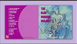 ALAN PARSONS PROJECT - UK Singles A & B.Sides - CD2 :1980/1986 by R&UT