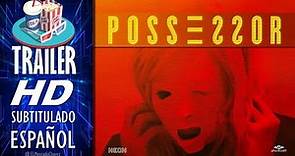 POSSESSOR (2020) 🎥 Tráiler Oficial En ESPAÑOL (Subtitulado) 🎬 Película, Ciencia Ficción, Terror