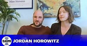 Jordan Horowitz Looks Back on the Famous 'La La Land' Mix Up | SiriusXM