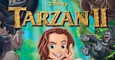Tarzán II / Tarzan II (2005) Online - Película Completa en Español - FULLTV
