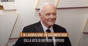 Anthony Hopkins: on the road un documentario sulla sua vita