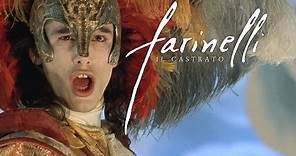 Farinelli Il Castrato 1994 Trailer HD