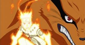 Naruto Shippuden: Season 17 | E371 - Hole