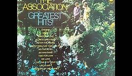 The Association - Greatest Hits! SIDE1B