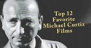 Michael Curtiz Documentary - Hollywood Walk of Fame