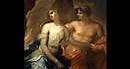 Orfeo y Eurídice, pinturas temáticas