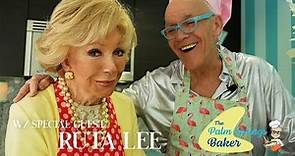 The Palm Springs Baker - With Guest Actress Ruta Lee