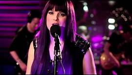 Meaghan Smith "Have A Heart" Live at Revolution Recordings