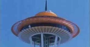 Vintage Video from Seattle’s 1962 World’s Fair Opening Day
