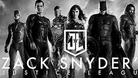 Zack Snyder's Justice League - Episodenguide und News zur Serie