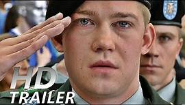 DIE IRRE HELDENTOUR DES BILLY LYNN | Trailer [HD]