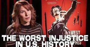 The Worst Injustice In U.S. History by Filmmaker Amy Berg for WEST OF MEMPHIS