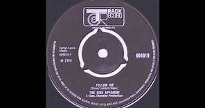Eire Apparent - Follow Me (1968)