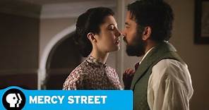 MERCY STREET | Season 2 Official Teaser Trailer | PBS
