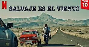 Salvaje es el viento | Tráiler Oficial Netflix (Español) #SalvajeEsElViento