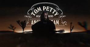 Tom Petty and the Heartbreakers - Angel Dream [Official Music Video]
