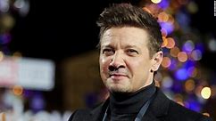 Hear the 911 call from Jeremy Renner's snowplow accident