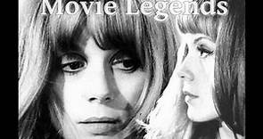 Movie Legends - Francoise Dorleac