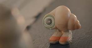 Marcel the Shell with Shoes On (2022) | Official Trailer