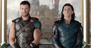 Thor: Ragnarok - Chiamate aiuto - Clip dal film