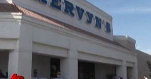 Mervyns Says It Will Close All 149 Stores