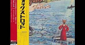 Genesis Foxtrot 1972 Full Album