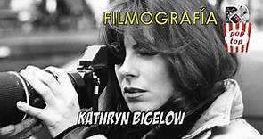 Kathryn Bigelow | Filmografía
